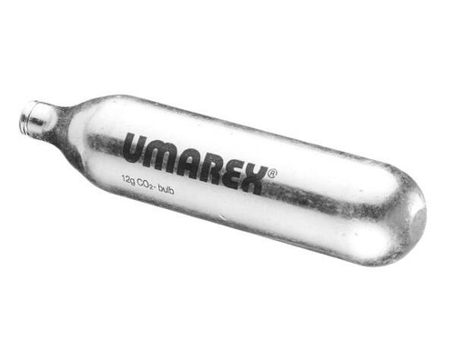 Umarex - картридж CO2 - 12 г - 4.1685