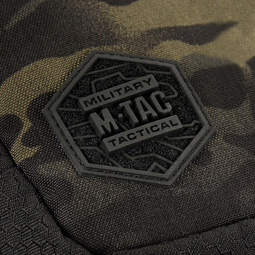 M-Tac - Сумка через плече з кобурою Elite Hex - Multicam Black - 10175208