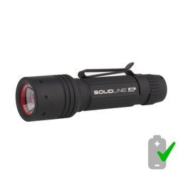 Ledlenser - Ліхтар Solidline ST5 - 300 люмен - 502210