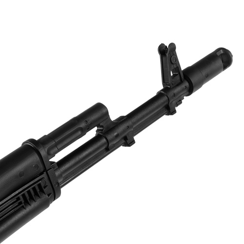 GS - Макет гвинтівки AK-74M AK47 / AK74 - Чорний - DS-6017 - Макет гвинтівки AK-74M AK47 / AK74 - Чорний - DS-6017