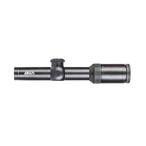Delta Optical - Luneta Titanium 1-6x24 HD 4A-S - DO-2436