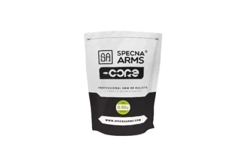 Specna Arms - Біокульки для ASG CORE - 0,30 г - 1 кг - білі - SPE-16-021033
