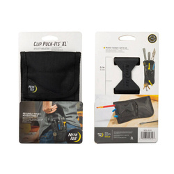 Nite Ize - Чохол EDC Clip Pock-Its XL Utility Holster - NPXL-03-01