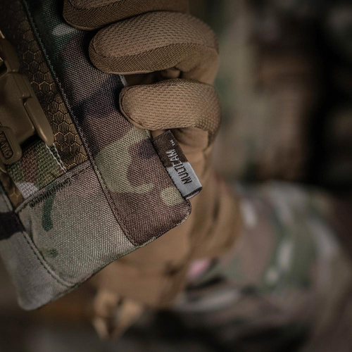 M-Tac - Чохол для смартфона Elite Hex - Large - MultiCam / Coyote - 10160508 