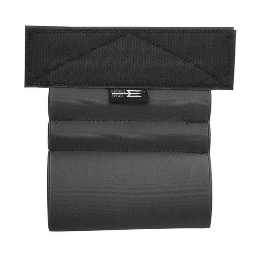 Neptune Spear - El Loopo L тримач для джгута та двох маркерів - чорний - TQ-ELL