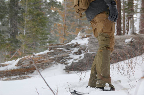 Helikon - Довгі гетри Stuptuty Snowfall - PenCott WildWood - BU-SLG-CD-45