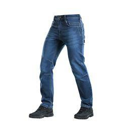 M-Tac - Джинси Tactical Gen.I Regular Fit - Cordura Denim - 20449006