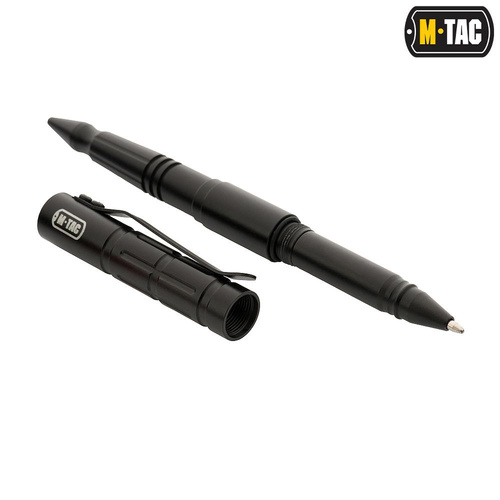 M-Tac - Тактична ручка TP-01 - чорний - 60030002
