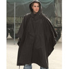 Mil-Tec - Poncho US - RipStop - чорний - 10630002