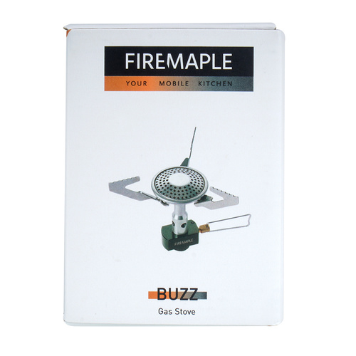 Туристична газова плита Fire Maple - BUZZ
