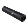 Gomander - Глушник для мисливської рушниці Big Bore 9.6 OB gen2 - M15x1 - чорний - TB0.10142_1-M15