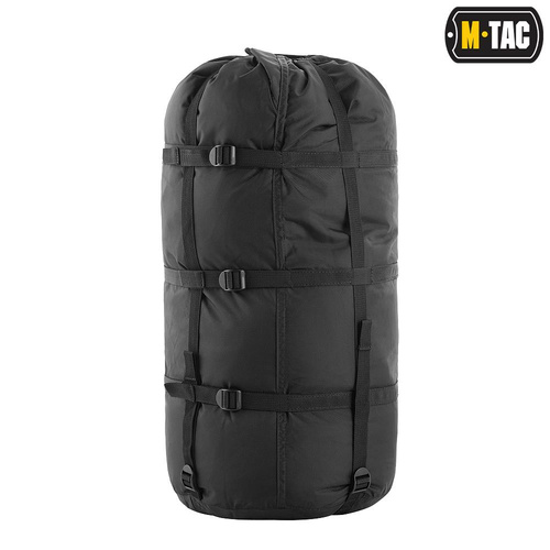 M-Tac - Компресійний мішок - X-Large - чорний - 10325002 