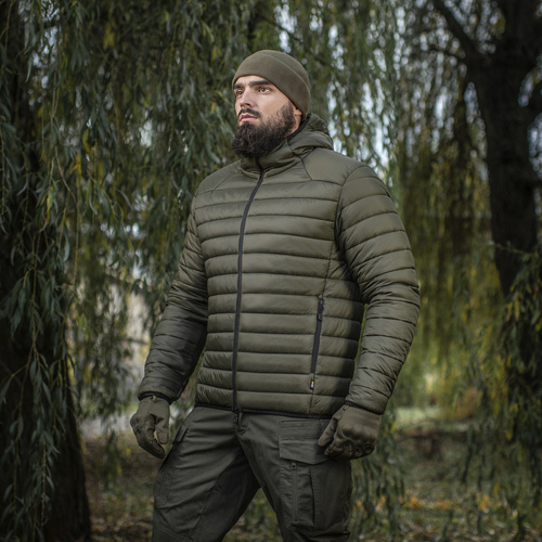 M-Tac - Зимова куртка Stalker Gen.III  - Оливковий - 20488001