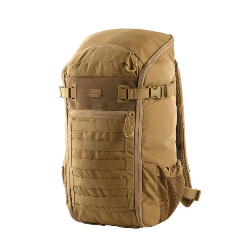 M-Tac - Gen.II Elite Small Туристичний рюкзак - 25 L - Coyote - 10088805