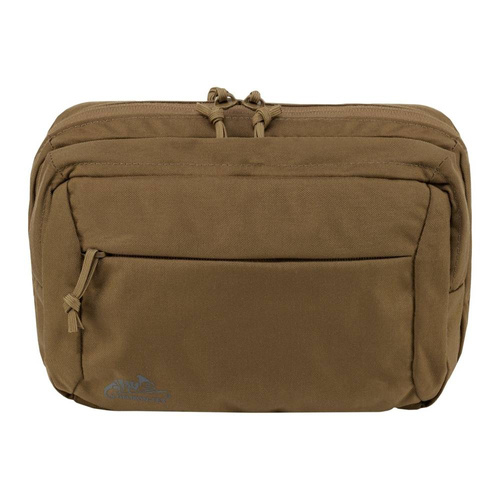 Helikon - Сумка на пояс - MultiCam Black - TB-RAT-CD-0C