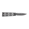 Benchmade - 82 Laro Ніж метелик - CPM MagnaCut - сірий - 82