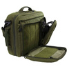 101 Інк. - Сумка / Рюкзак для ноутбук Tactical Laptop Bag - Coyote - 359610