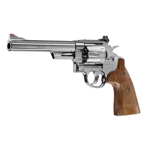 Umarex - Вітровий револьвер Smith &amp; Wesson M29 - 4,5 мм - 6,5-дюймовий ствол - 5.8384