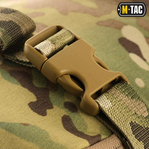 M-Tac - Тактичний рюкзак Gen.II Elite Малий - 25 л - Multicam - 10088808