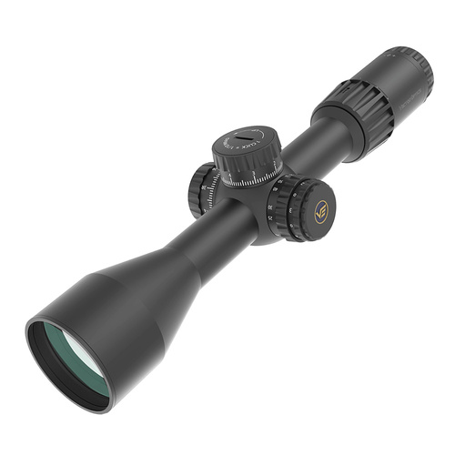 Vector Optics - Приціл Tauron 3-18x50 GenII - FFP - 30 мм - IP67 - Чорний - SCFF-64