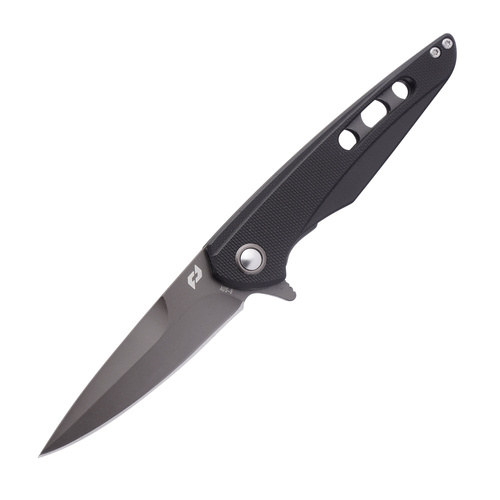 Schrade - Kinetic BLK Folder EDC ніж - чорний - 1182623