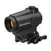 Vector Optics - Закритий коліматор Maverick-II Plus 1x22 DBR - RDS - Picatinny - QD - SCRD-PD12