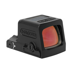 Holosun - Приціл EPS Carry MRS - Red Dot - Сонячна панель - EPS-CARRY-RD-MRS