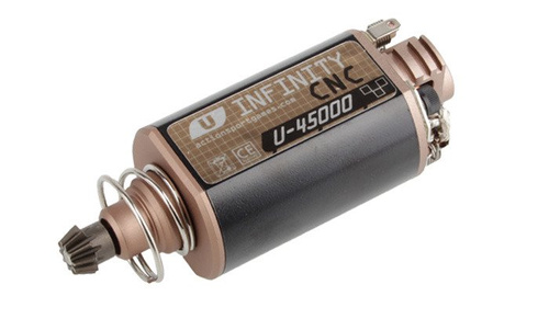 Ultimate - INFINITY ЧПК U-45000 - Середній - 17915 - Середній - 17915