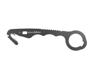 Benchmade - Рятувальний ніж з медичним гачком - чорний - 8BLKWMED