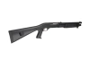 Cyma - Дробовик ASG Replica CM360 - чорний - CYM-03-015760