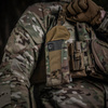 M-Tac - Чохол для смартфона Elite Hex - Large - MultiCam / Coyote - 10160508 