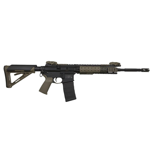 Magpul - Підвісне кріплення ASAP® - Точка кріплення амбідекстракційної стропи - MAG500