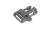 ITW Nexus - пряжка Men's World SR 20 Whistleloc Latch 3/4" - Сірий