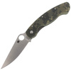 Складаний ніж Spyderco - Military™ модель G-10 з цифровим камуфляжем - C36GPCMO
