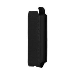 Чохол для кийків прямої дії - низькопрофільний Batoon Pouch® - чорний - PO-BTLP-CD5-BLK