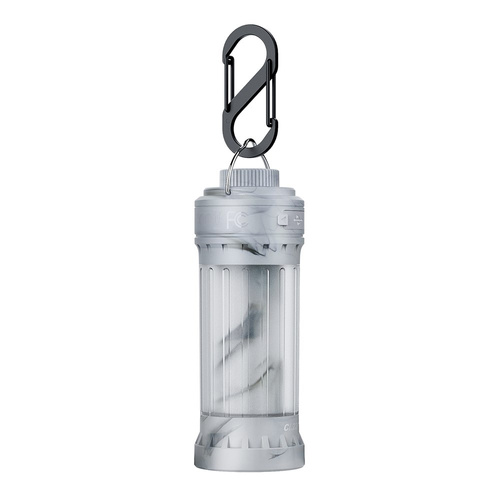 Fenix - CL22R кемпінговий ліхтар - 500 лм - Білий - CL22R iceberg white