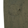 Helikon - Двостороннє пончо Reversible Swagman Roll® - Mitchell Camo Leaf / Mitchell Camo Clouds - PO-RSR-NL-1C1DA