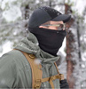 Helikon - Кепка Outdoor Cap - Coyote -	Olive Green - CZ-FOC-NL-02