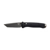 Benchmade - Складаний ніж Bailout - CPM-M4 - чорний - 537GY-03