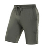 M-Tac - бавовняні шорти Casual Fit - армійські оливкові - 20077062