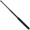 ESP - Загартована телескопічна палиця - 21'' - Нековзна, гладка ручка - EXBO-21HT BLK