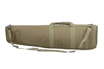 GFC Tactical - Кейс для репліки ASG - 1000 мм - Нейлон - Оливковий - GFT-22-009679