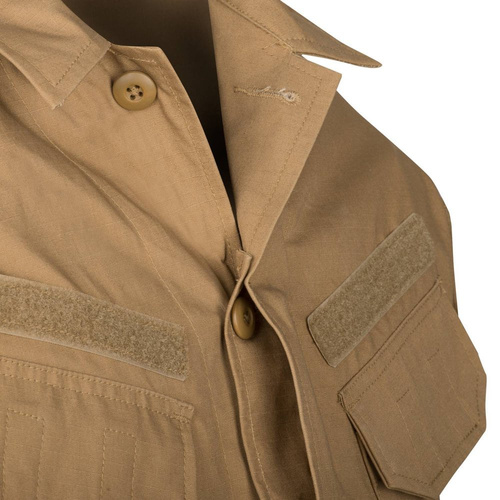 Helikon - Кофта тактична SFU Next® - Olive Green - BL-SFN-PR-02