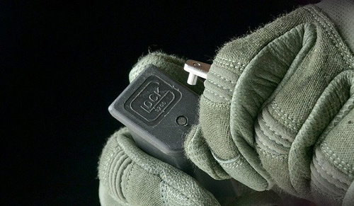 Strike Industries - Універсальний інструмент для знаряддя Glock - GLOCK-AIO-TOOL