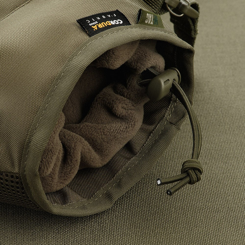 M-Tac - Рукавиця Elite - кордура - Ranger Green - 10173023
