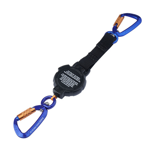 Key-Bak - ToolMate Retractable Tether 2 lb - 42" - 0KB6-2A223 - 0KB6-2A223