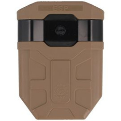 ESP - Підсумок - кріплення UBC-02 - хакі - MH-14-AK KH.