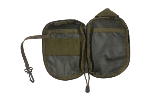 GFC Tactical - Підсумок адміністративний малий - Wz. 93/PL Woodland - GFT-19-023990