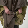 Helikon - Пончо - Earth Brown - PO-MUS-PO-0A