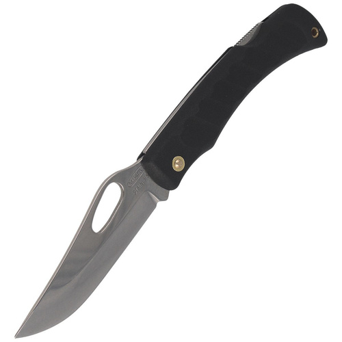 Mikov - Nóż Crocodile Clip Folder 90 мм - 243-NH-1/B